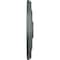 Ekena Millwork Kepler Traditional Medallion (For Canopies up to 2 5/8"), 11 7/8"OD x 1 1/4"P, Cloud Burst Crackle CM12KPCBC - alternate 4